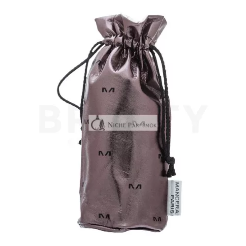 Mancera Black Intensitive Aoud parfémovaná voda unisex 120 ml