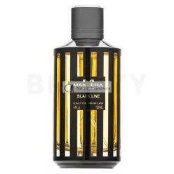 Mancera Black Line parfémovaná voda unisex 120 ml
