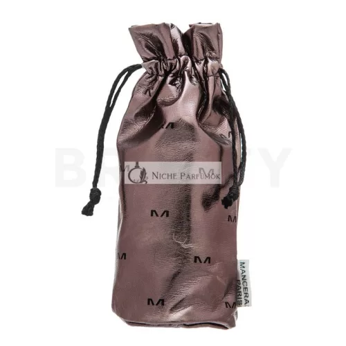 Mancera Black Line parfémovaná voda unisex 120 ml