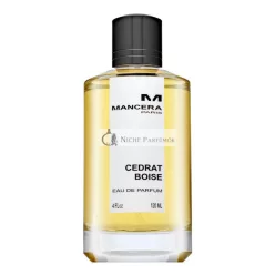   Mancera Cedrat Boise parfémovaná voda unisex 120 ml