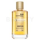 Mancera Gold Intensitive Aoud parfémovaná voda unisex 120 ml