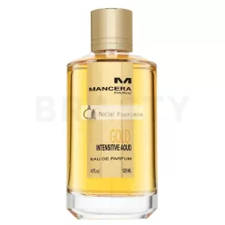   Mancera Gold Intensitive Aoud parfémovaná voda unisex 120 ml