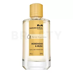   Mancera Roseaoud & Musc parfémovaná voda unisex 120 ml