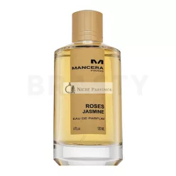   Mancera Roses Jasmine parfémovaná voda unisex 120 ml