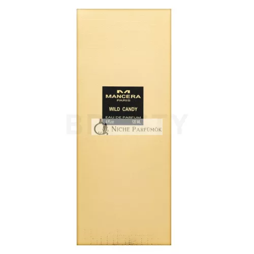 Mancera Wild Candy parfémovaná voda unisex 120 ml
