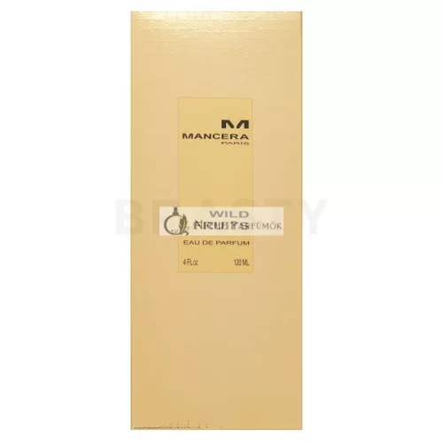 Mancera Wild Fruits parfémovaná voda unisex 120 ml