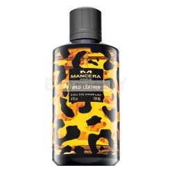   Mancera Wild Leather parfémovaná voda unisex 120 ml