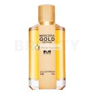Mancera Gold Prestigium parfémovaná voda unisex 120 ml