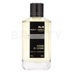 Mancera Aoud Orchid parfémovaná voda unisex 120 ml