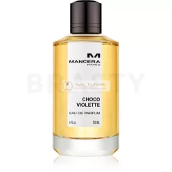   Mancera Choco Violette parfémovaná voda unisex 120 ml
