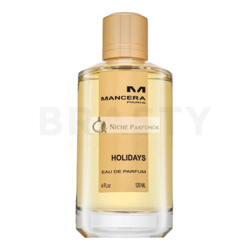 Mancera Holidays parfémovaná voda unisex 120 ml