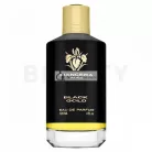Mancera Black Gold Eau de Parfum férfiaknak 120 ml