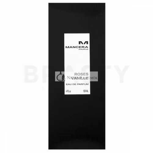 Mancera Black Gold Eau de Parfum férfiaknak 120 ml