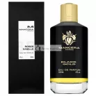 Mancera Black Gold Eau de Parfum férfiaknak 120 ml