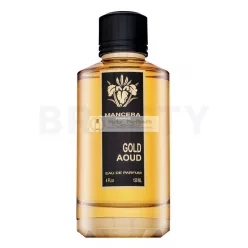 Mancera Gold Aoud parfémovaná voda unisex 120 ml