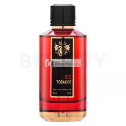 Mancera Red Tobacco parfémovaná voda unisex 120 ml