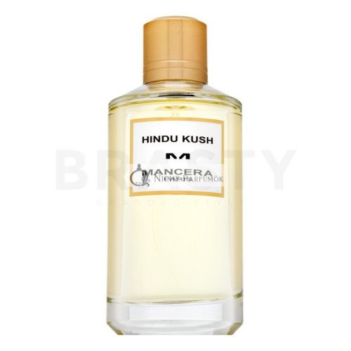Mancera Hindu Kush parfémovaná voda unisex 120 ml