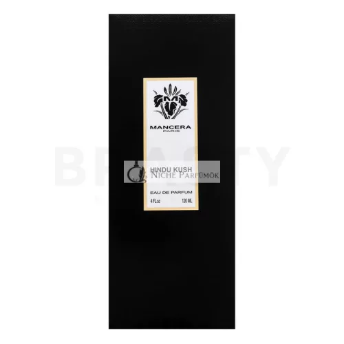 Mancera Hindu Kush parfémovaná voda unisex 120 ml