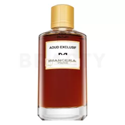   Mancera Aoud Exclusif parfémovaná voda unisex 120 ml