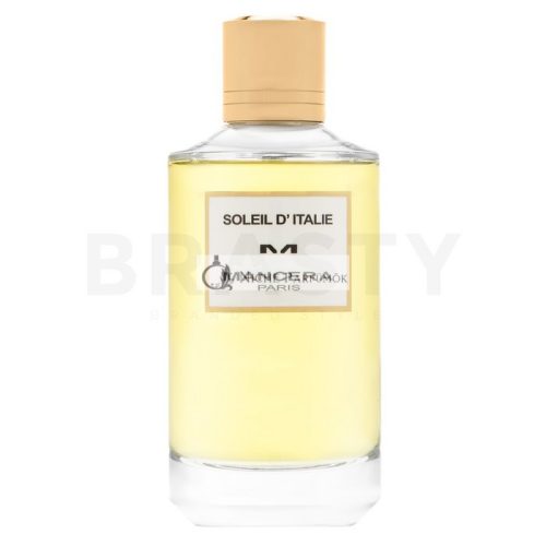 Mancera Soleil D'Italie parfémovaná voda unisex 120 ml