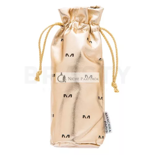 Mancera Soleil D'Italie parfémovaná voda unisex 120 ml