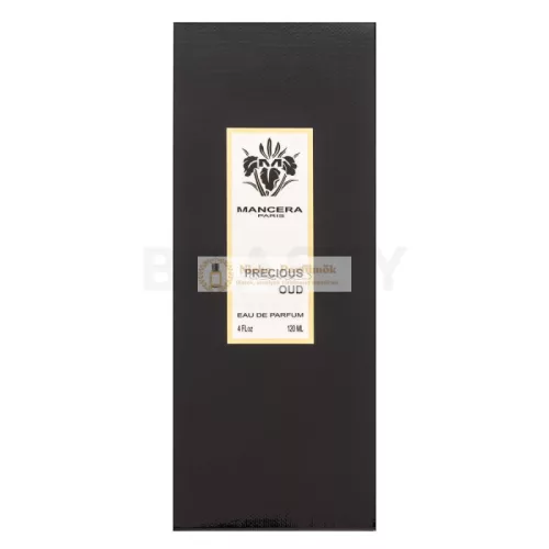 Mancera Precious Oud parfémovaná voda unisex 120 ml
