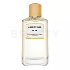 Mancera Amber Fever parfémovaná voda unisex 120 ml