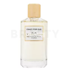   Mancera Crazy For Oud parfémovaná voda unisex 120 ml