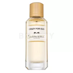   Mancera Crazy For Oud parfémovaná voda unisex 60 ml