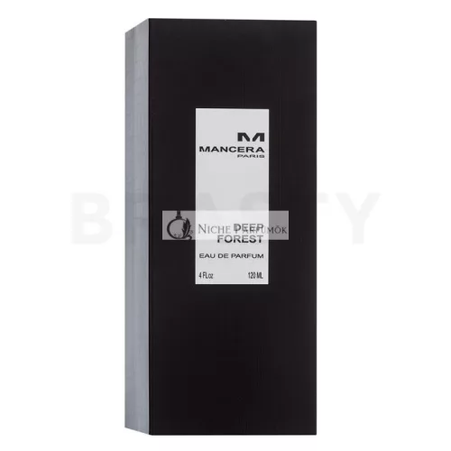 Mancera Deep Forest parfémovaná voda unisex 120 ml