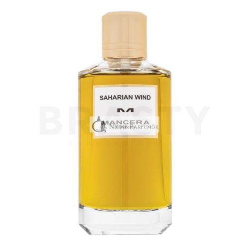 Mancera Saharian Wind parfémovaná voda unisex 120 ml