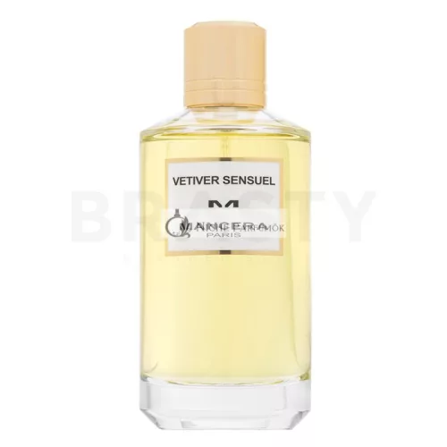 Mancera Vetiver Sensuel parfémovaná voda unisex 120 ml