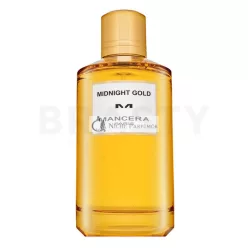   Mancera Midnight Gold parfémovaná voda unisex 120 ml