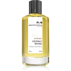   Mancera Intense Cedrat Boise čistý parfém pre mužov 120 ml
