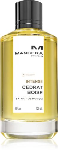 Mancera Intense Cedrat Boise čistý parfém pre mužov 120 ml