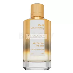   Mancera Melody Of The Sun parfémovaná voda unisex 120 ml