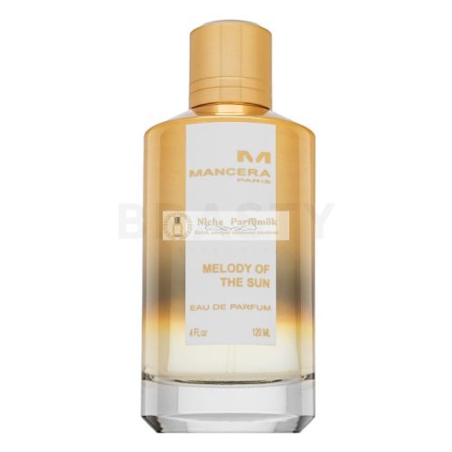 Mancera Melody Of The Sun parfémovaná voda unisex 120 ml
