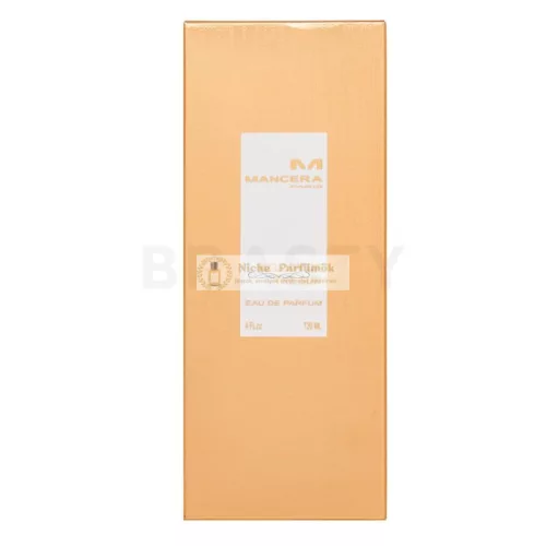 Mancera Melody Of The Sun parfémovaná voda unisex 120 ml