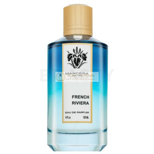 Mancera French Riviera parfémovaná voda unisex 120 ml