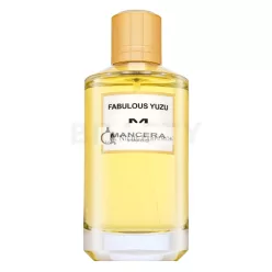   Mancera Fabulous Yuzu parfémovaná voda unisex 120 ml