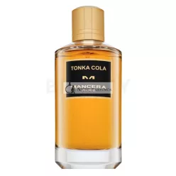 Mancera Tonka Cola parfémovaná voda unisex 120 ml