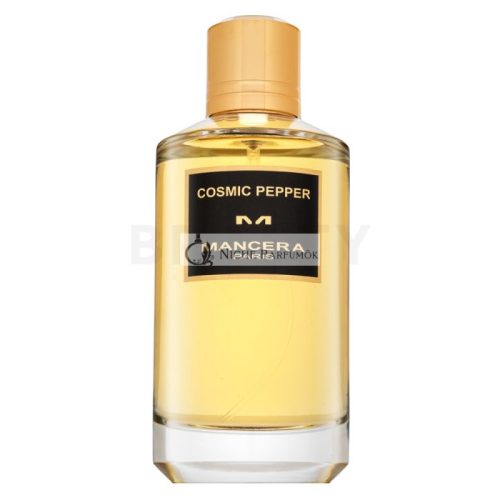 Mancera Cosmic Pepper parfémovaná voda unisex 120 ml