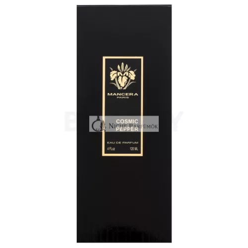 Mancera Cosmic Pepper parfémovaná voda unisex 120 ml