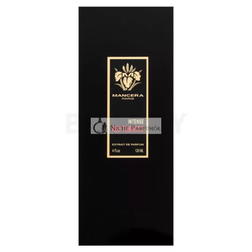 Mancera Red Tobacco Intense čistý parfém unisex 120 ml