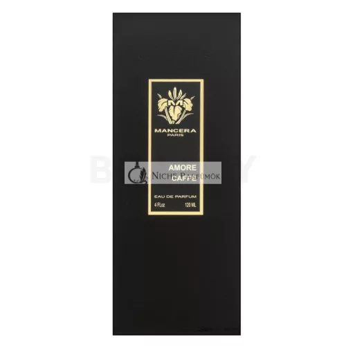 Mancera Amore Caffe Eau de Parfum uniszex 120 ml