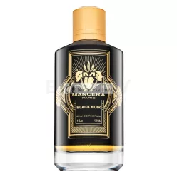 Mancera Black Noir parfémovaná voda unisex 120 ml