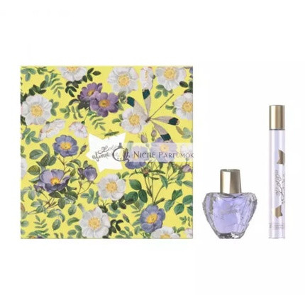 Lolita Lempicka Mon Premier EDP Spray Set, 30ml + 15ml