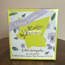   2024 Limitovaná edícia Lolita Lempicka Mon Premier Parfum EDP, 100ml
