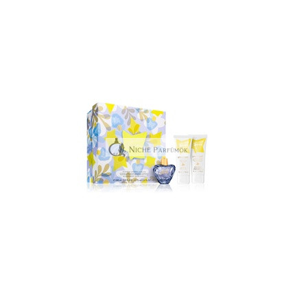Lolita Lempicka Eau De Parfum Spray, 100 ml