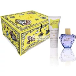   Lolita Lempicka Mon Premier Parfum Darčeková Sada - Eau De Parfum 50ml & Telové Mlieko 75ml